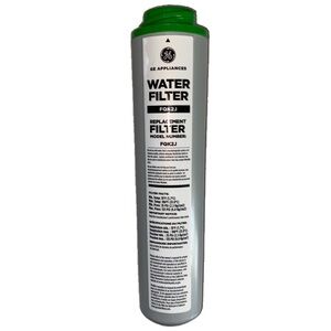 GE Appliances FQK2J Under Sink Water Filter
Replacement, 1PC